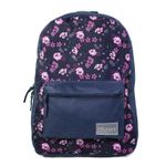 Sac à dos Offshore - 1 compartiment - pivoines - Bagtrotter