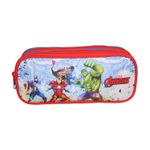 Trousse Avengers - 2 compartiments - multicolore - Bagtrotter