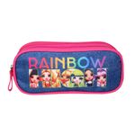 Trousse Rainbow High - 2 compartiments - multicolore - Bagtrotter