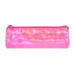 Trousse ronde Miniseri - 1 compartiment - rose - Bagtrotter