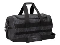 RivaCase Sherwood 7642 - Sac de voyage - 50L - bleu marine camouflage