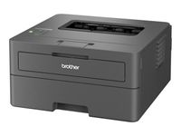 Brother HL-L2400DWE - imprimante laser monochrome A4 - USB 2.0, LAN, Wi-Fi(n)