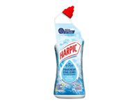 Harpic Fraicheur d'ailleurs - Gel auto-actif - bouteille 750 ml - pacific ocean