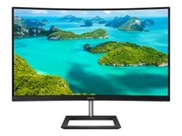 Philips E-line 322E1C - Ecran LED 32" - incurvé - Full HD (1080p)