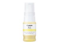 Canon GI-55 - jaune - original - recharge d'encre