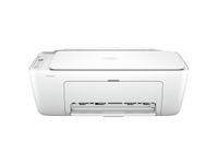 HP Deskjet 2810e All-in-One - imprimante multifonction jet d'encre couleur A4, éligible Instant Ink - USB 2.0, Wi-Fi(n)