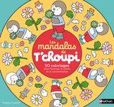 Les Mandalas de T'Choupi