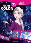 Disney La Reine Des Neiges - Star Color : Elsa Magie
