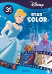Disney - Star Color : Cendrillon