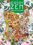 Color Zen - Esprit de la Nature