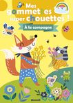 Mes Gommettes Super Chouettes - A La Campgne