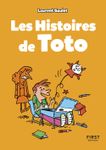 Petit Livre - Les Histoires de Toto - Nouvelle édition