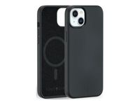 Force Case - Coque de protection pour Apple iPhone 15 - noir