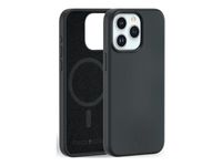 Force Case - Coque de protection pour iPhone 15 Pro Max - noir