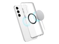 BigBen Connected  - Pack de 2 Adaptateurs magnétiques pour smartphone - noir