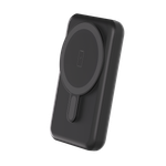 BigBen Connected - Powerbank / batterie de secours - Compatible MagSafe Induction - 5000Mah - noir