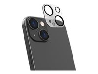 Force Glass - protecteur d'objectif pour Apple iPhone 15