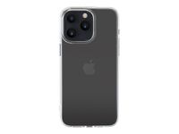 Bigben Connected - Coque de protection pour iPhone 15 Pro Max - transparent