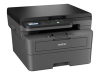 Brother DCP-L2620DW - Imprimante multifonction laser monochrome A4 - USB 2.0, Wi-Fi(n)
