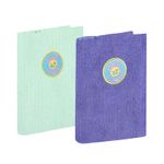Agenda Youth Power - 1 jour par page - 12 x 18 cm - différents modèles disponibles - Viquel