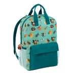 Sac à dos maternelle Baby Wild Tropical - 1 compartiment - vert - Viquel