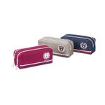 Trousse College - 2 compartiments - différents modèles disponibles - Viquel