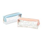 Trousse Glow - 1 compartiment - différents modèles disponibles - Viquel