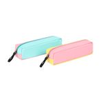 Trousse Pop - 1 compartiment - différents modèles disponibles - Viquel