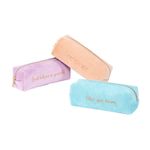 Trousse Positive - 1 compartiment - différents modèles disponibles - Viquel