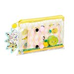 Trousse Surprise Ananas - 1 compartiment - Viquel