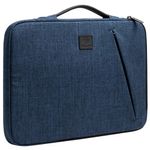 Exacompta - Housse ordinateur 13-14'' Business bleu