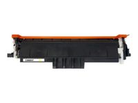 Cartouche laser compatible Canon 069H - jaune - Uprint