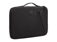 Exacompta - Housse d'ordinateur portable - 15" - 16" - noir