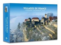 Agenda Calendrier Villages de France
