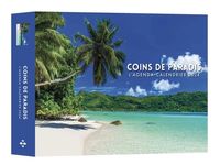 Agenda Calendrier Coin de paradis