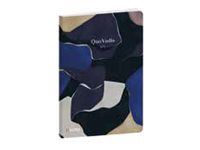 Quo Vadis Iconic - Cahier de notes - 150 x 210 mm - fragments