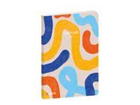 Quo Vadis Iconic - Cahier de notes - 150 x 210 mm - serpentin