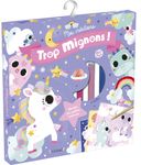 Trop Mignons ! Sables Colorés