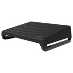 Fellowes Breyta - Repose-pieds - noir