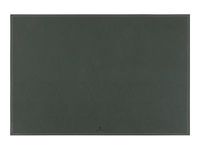 Oberthur Origin - Sous-main - 55 x 37 cm - kaki