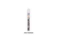 Uni - 12 Mines de crayon - 2B - 0.5 mm