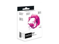 Cartouche compatible Brother LC427XL - magenta - Switch
