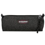 EASTPAK Benchmark - Trousse 1 compartiment - 6 x 20,5 x 7,5 cm - Black Spark