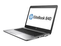 HP EliteBook 840 G3 - PC portable 14" - Intel Core i5 - 6200U - 8 Go RAM - 512 Go SSD - Français