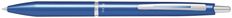 Pilot – Stylo bille Acro 1000 bleu marine 1 mm pointe moyenne