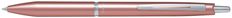 Pilot – Stylo bille Acro 1000 rose 1 mm pointe moyenne