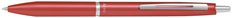 Pilot – Stylo bille Acro 1000 cerise 1 mm pointe moyenne