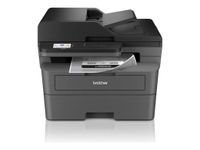 Brother DCP-L2660DW - imprimante multifonction laser monochrome A4 - USB 2.0, Wi-Fi(n)