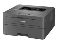 Brother HL-L2445DW - imprimante laser monochrome A4 - USB 2.0, LAN, Wi-Fi(n)