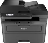 Brother MFC-L2827DWXL - Imprimante multifonction laser monochrome A4 - USB 2.0, LAN, Wi-Fi(n)